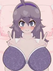 JK風爆乳オカルトマニア