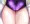 ムジナに愛液+α