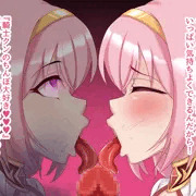 ユイちゃん