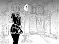 【告知】魔法学園のキューピットさん『触手陵辱BADEND編』販売開始
