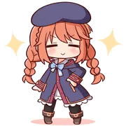 ユニ先輩