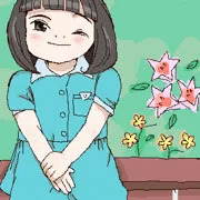 おしゃま