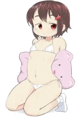 ようじょ