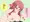 さくらちゃんとリリィちゃん