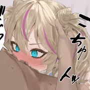 pixivリクエスト