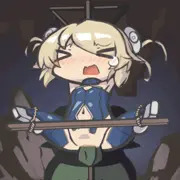 ゴブリン二穴フィストファックSD