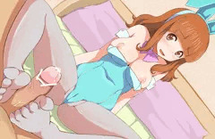 武部バニー