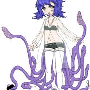 触手ちゃん