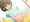バナナクッションで遊んでたら何故か気持ちよくなっちゃうロリ