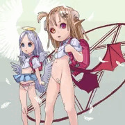 あんたいとるど