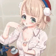 ういママ