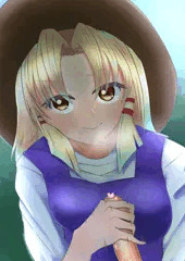 木陰