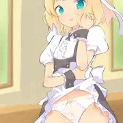 シャロちゃん！