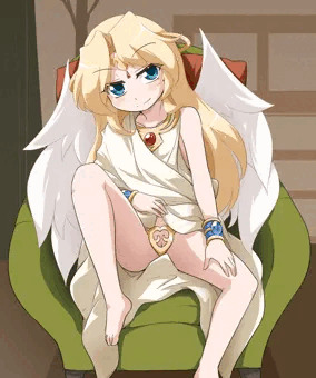 ロリアス様いいよね