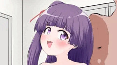 【R18 NFSW】現役JKアイドルロッカールーム枕営業