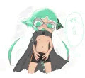 デンワに負けて屈服させられる