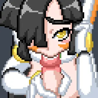フェラチオ ジョーヌちゃん