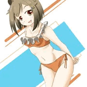 水着みあち
