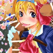 ミルク補充