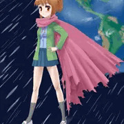 惑星のさみだれがアニメ化されると聞いて