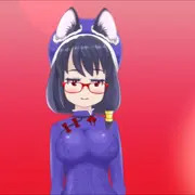バーチャル受肉　NewVer