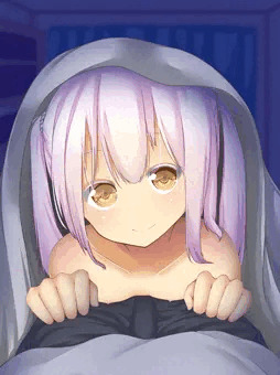 夜