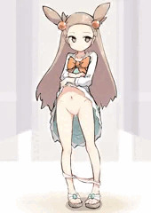 ミカンは上半身だけ鉄壁