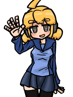 ロマンさん