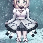 #883 - Viola's Winter Outfit