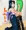 剣士風
