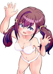 古舘くれあ