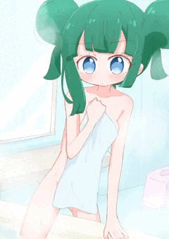 ちりちゃん