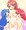 おひさまの国の母娘