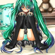 未来ちゃんにパンツ見せてと頼んだら　其の１