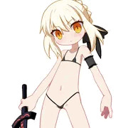 マイクロビキニ