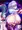 skeb納品「十六夜咲夜触手出産」東方project