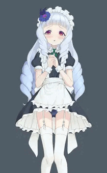 リリィ先輩