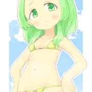 かざちゃ…ん