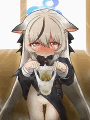 教官に一日履かせたおむつの中身チェック