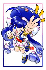 音街ウナさん