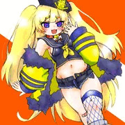 バッチママ。