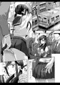 女子校生集団痴漢電車3