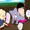 ウサギ幼女のムラムラ