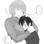 おねショタ2
