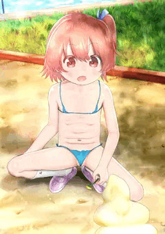 もう夏も終わるね X-rated