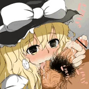 まりさちゃん