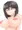 胸の主張が激しい女の子