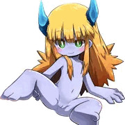 アイビーちゃん