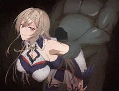 くっころ