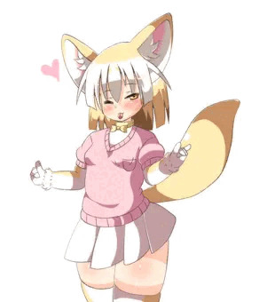 フェネック